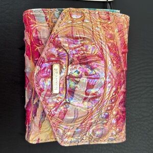 Brahmin Small Wallet Melbourne